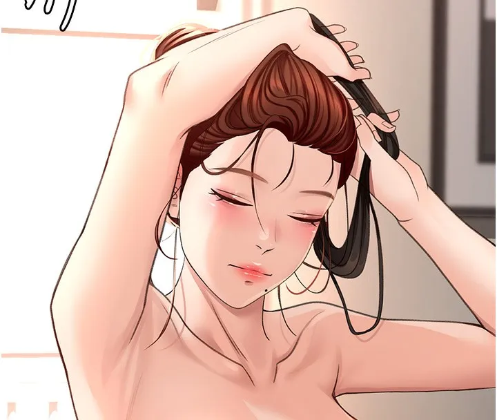 顶加套房的春天 - 第8話-老練人妻的滋味 - page 134