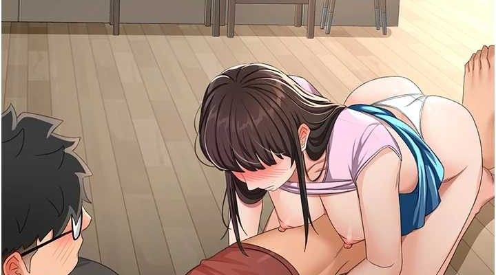 顶加套房的春天 - 第20話-葛格~要不要嘗嘗處女鮑? - page 76