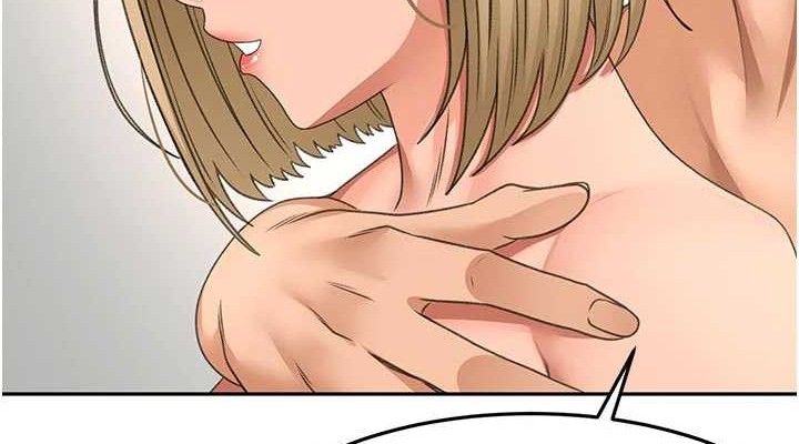 顶加套房的春天 - 第31話-尺度無上限的藝術畫作 - page 114