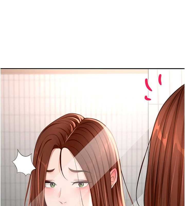 顶加套房的春天 - 第76話-只要拒絕就結束的關係 - page 36