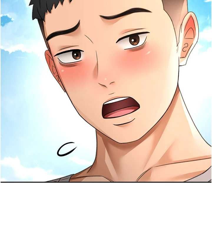 顶加套房的春天 - 第76話-只要拒絕就結束的關係 - page 81