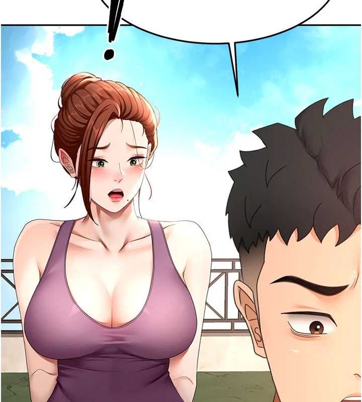 顶加套房的春天 - 第76話-只要拒絕就結束的關係 - page 97