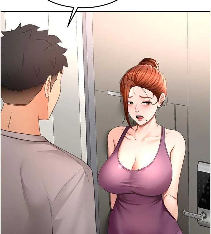 顶加套房的春天 - 第76話-只要拒絕就結束的關係 - page 121