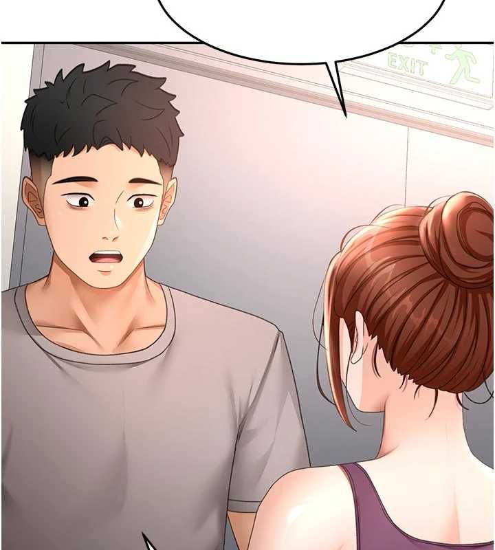 顶加套房的春天 - 第76話-只要拒絕就結束的關係 - page 123