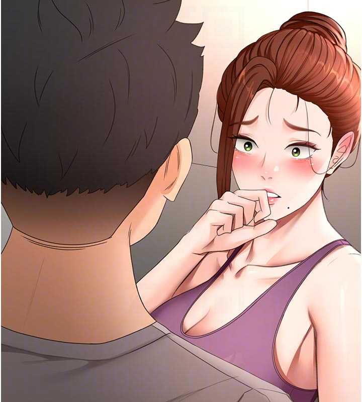 顶加套房的春天 - 第76話-只要拒絕就結束的關係 - page 127
