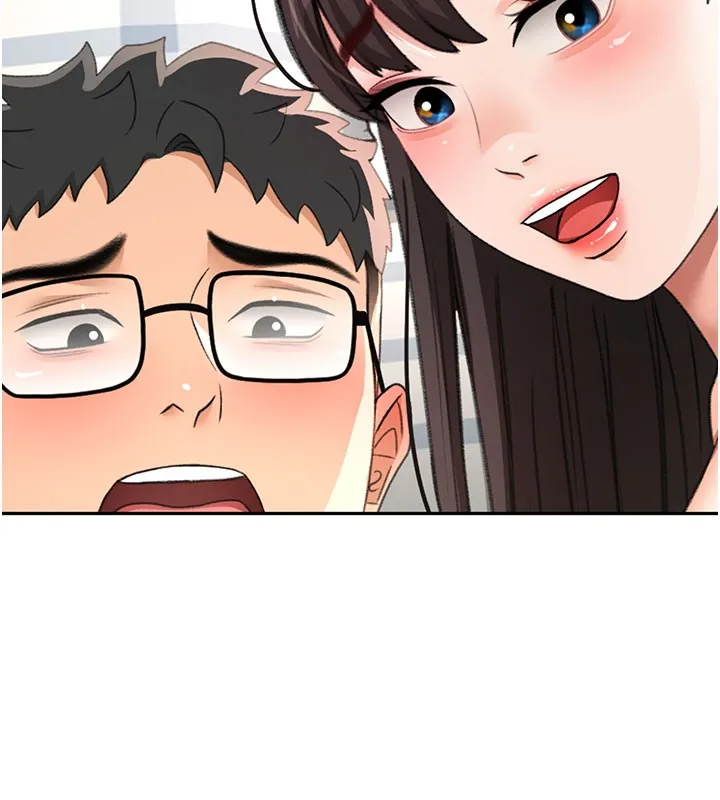 顶加套房的春天 - 第26話-飢渴的房東女兒 - page 53
