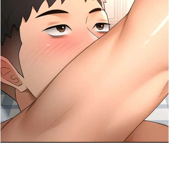顶加套房的春天 - 第75話-被阿姨發現了嗎?! - page 25