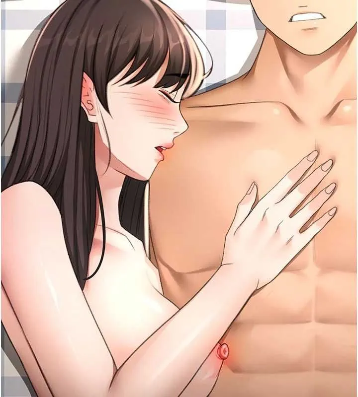 顶加套房的春天 - 第75話-被阿姨發現了嗎?! - page 42