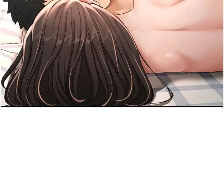 顶加套房的春天 - 第75話-被阿姨發現了嗎?! - page 56