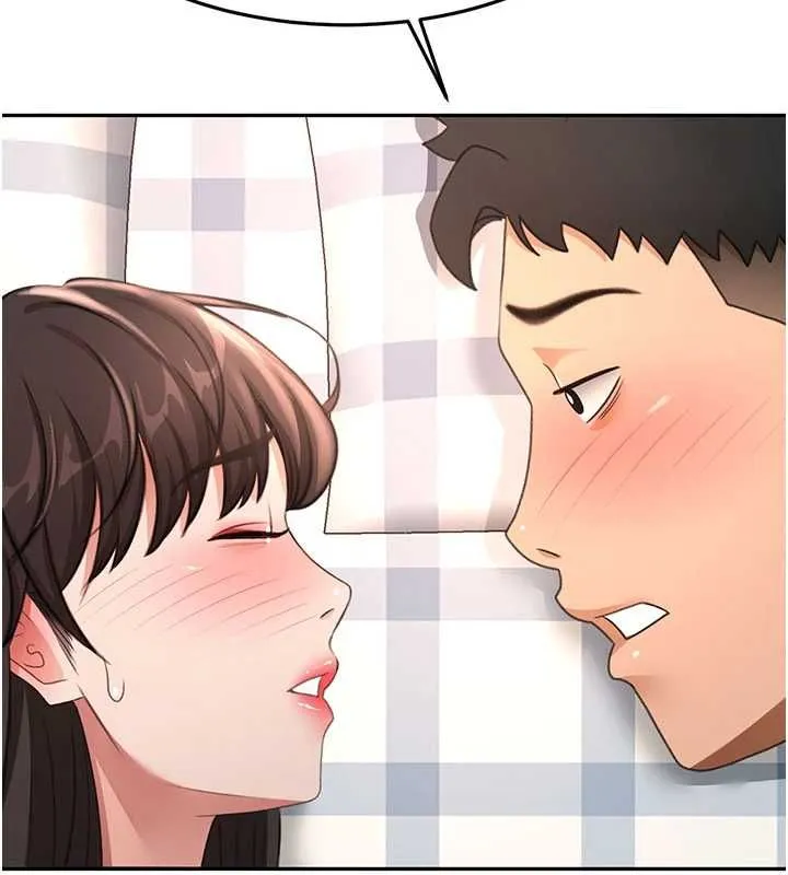 顶加套房的春天 - 第75話-被阿姨發現了嗎?! - page 97