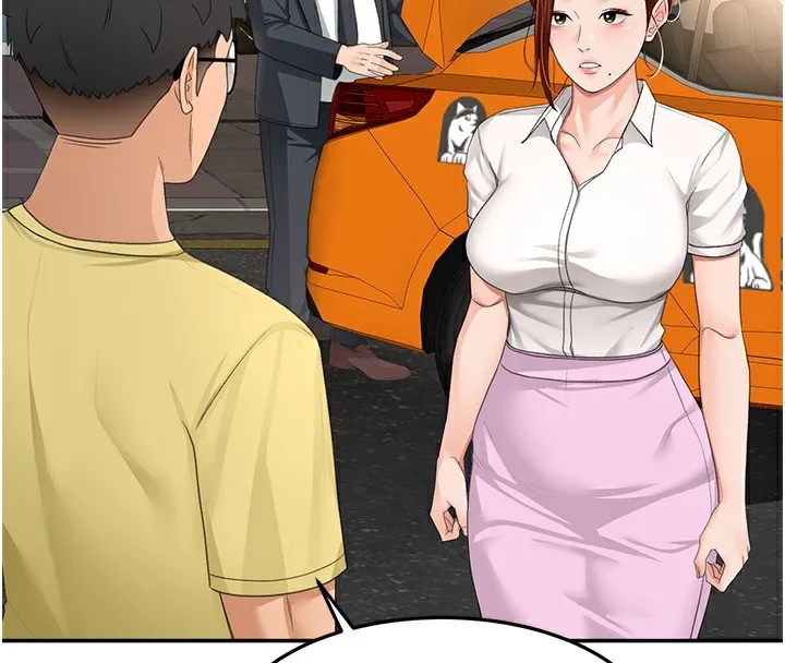 顶加套房的春天 - 第19話-房東女兒主動出擊 - page 29