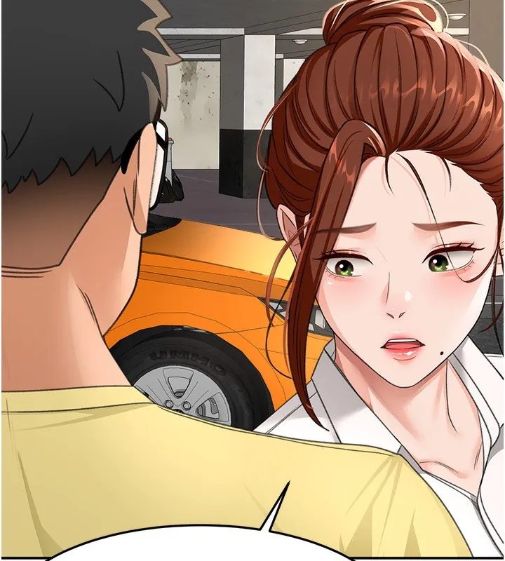 顶加套房的春天 - 第19話-房東女兒主動出擊 - page 31