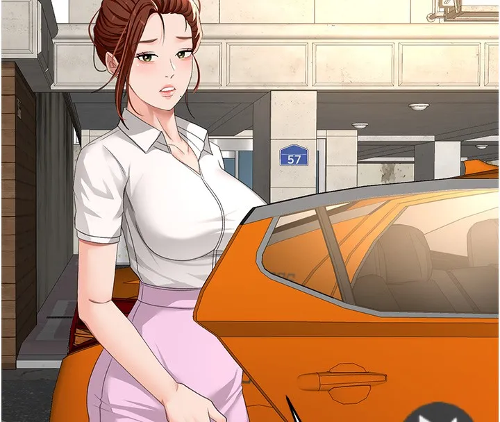 顶加套房的春天 - 第19話-房東女兒主動出擊 - page 33