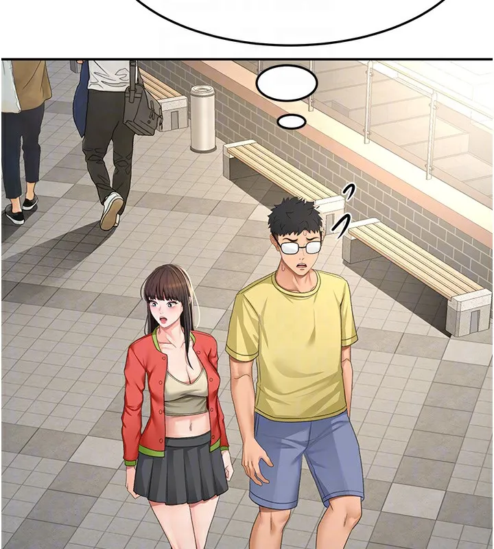 顶加套房的春天 - 第19話-房東女兒主動出擊 - page 50