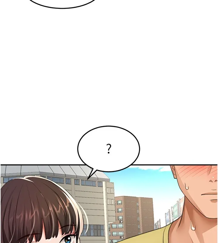 顶加套房的春天 - 第19話-房東女兒主動出擊 - page 55