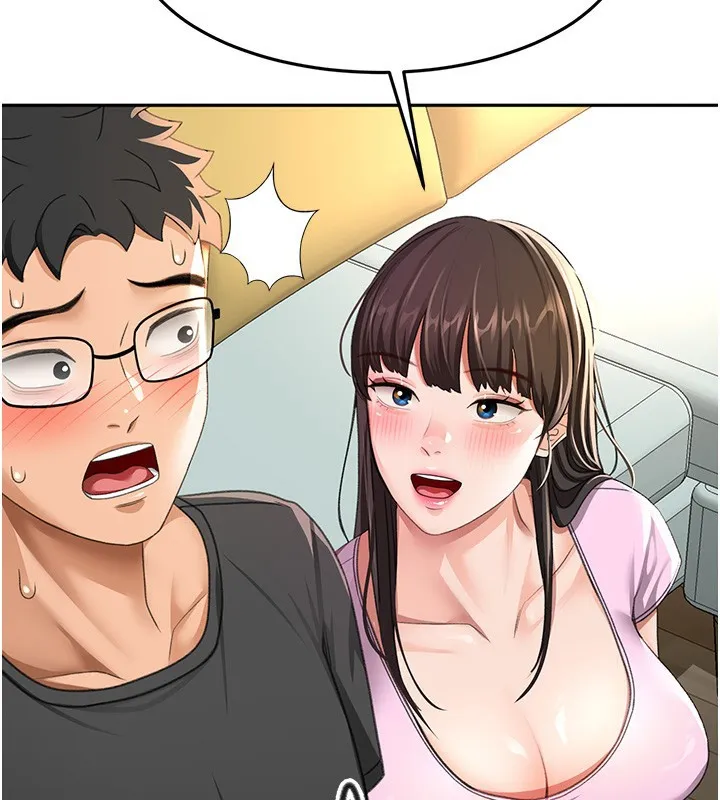 顶加套房的春天 - 第19話-房東女兒主動出擊 - page 138
