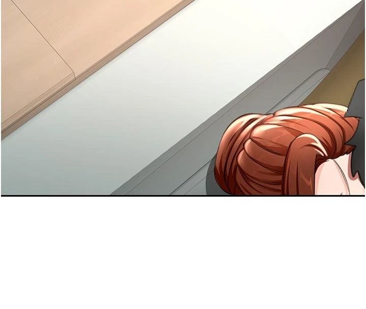 顶加套房的春天 - 第84話-母女間的心理戰 - page 8