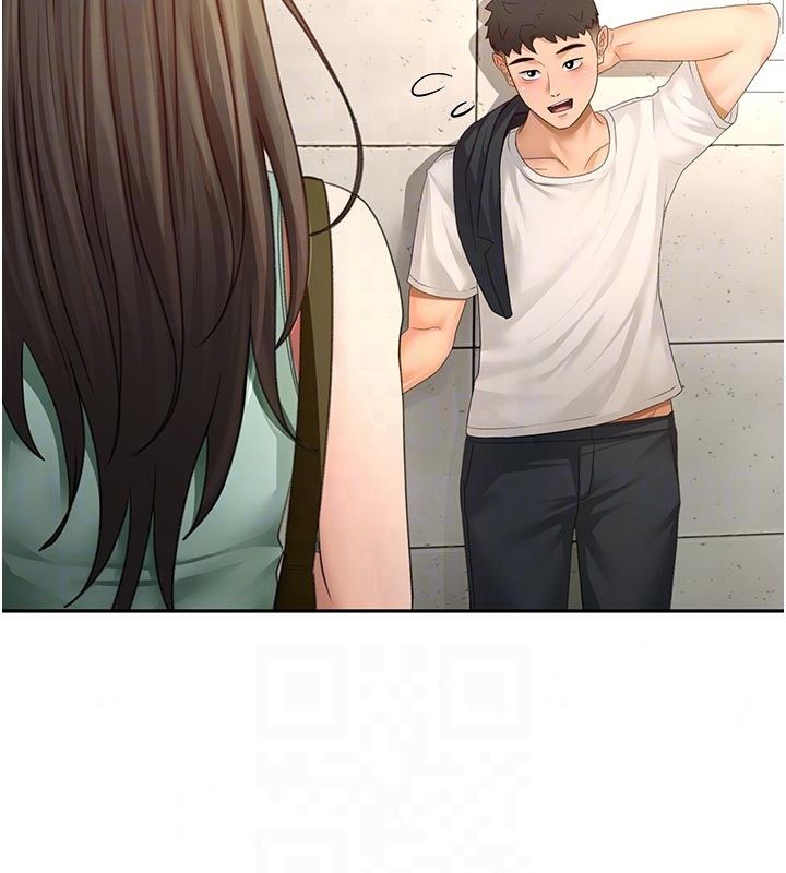 顶加套房的春天 - 第84話-母女間的心理戰 - page 41