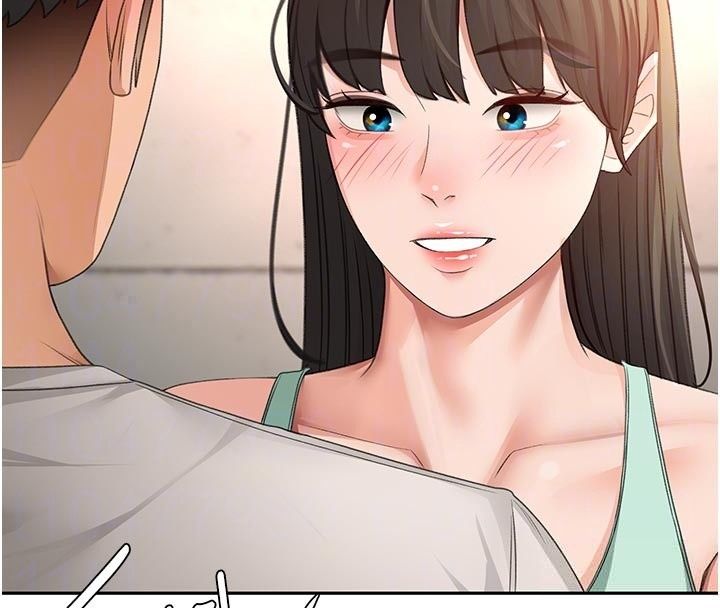 顶加套房的春天 - 第84話-母女間的心理戰 - page 55