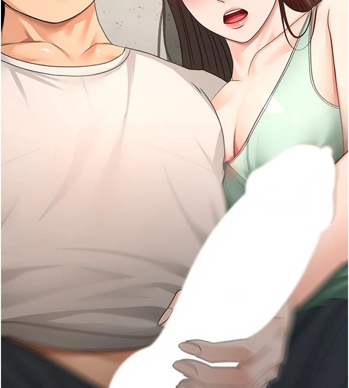 顶加套房的春天 - 第84話-母女間的心理戰 - page 77