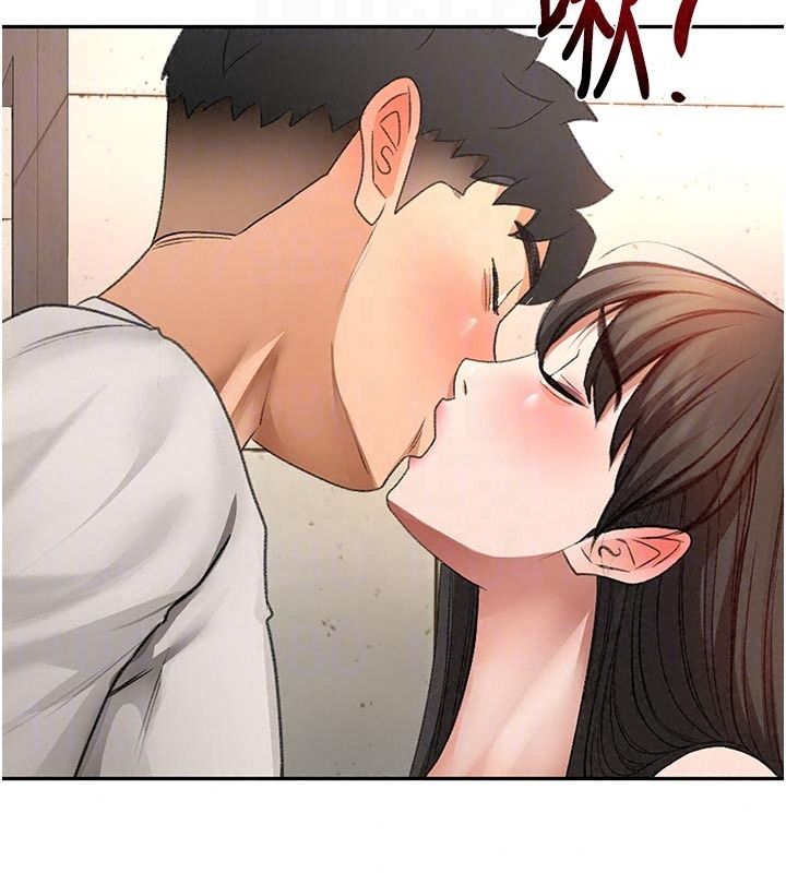 顶加套房的春天 - 第84話-母女間的心理戰 - page 86