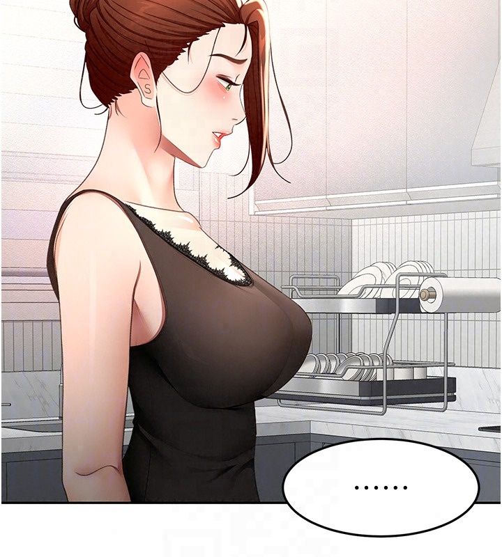 顶加套房的春天 - 第84話-母女間的心理戰 - page 121
