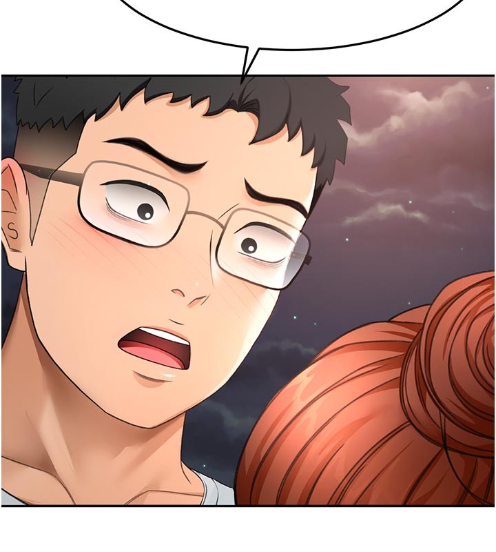 顶加套房的春天 - 第58話-為愛不惜以下犯上 - page 21