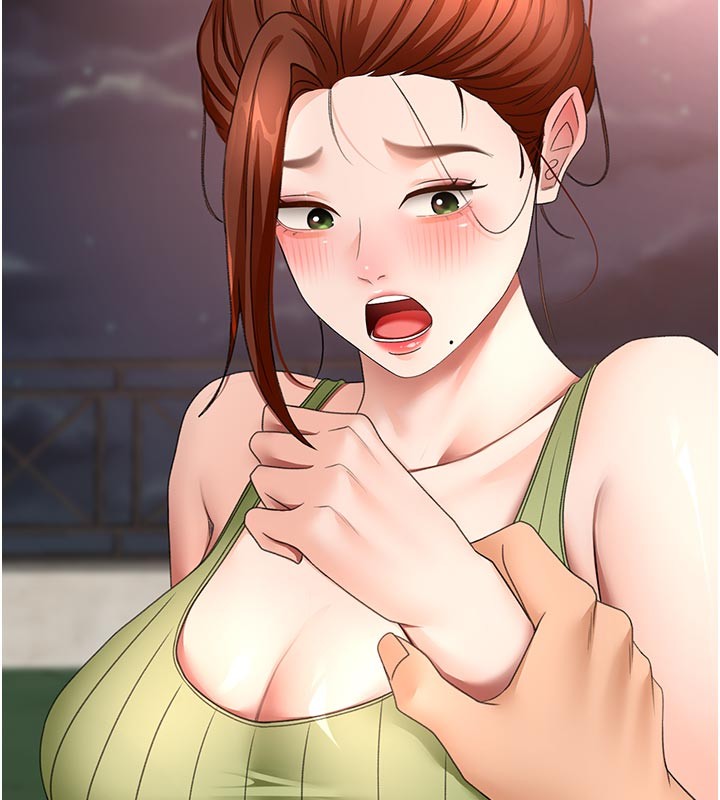 顶加套房的春天 - 第58話-為愛不惜以下犯上 - page 23