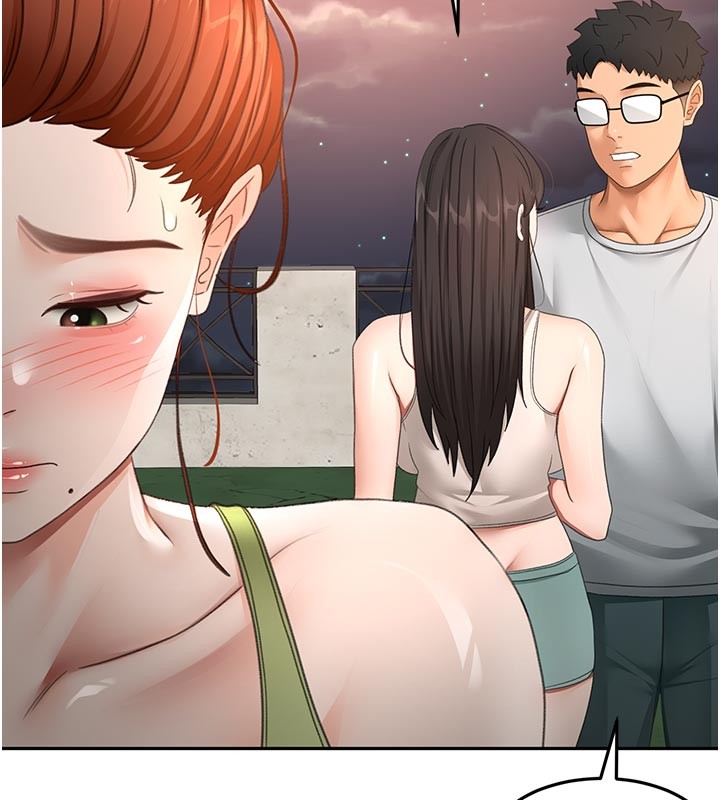 顶加套房的春天 - 第58話-為愛不惜以下犯上 - page 38