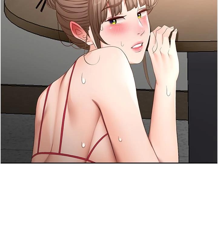 顶加套房的春天 - 第46話-飢渴難耐的女院長 - page 25