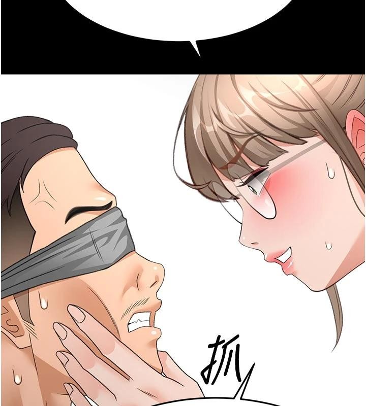 顶加套房的春天 - 第46話-飢渴難耐的女院長 - page 44