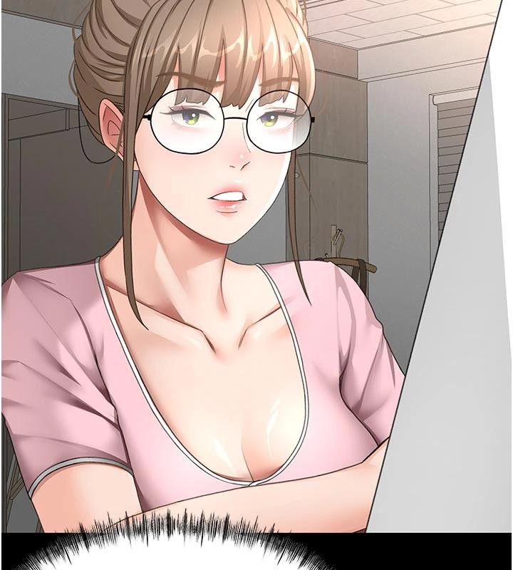 顶加套房的春天 - 第46話-飢渴難耐的女院長 - page 105