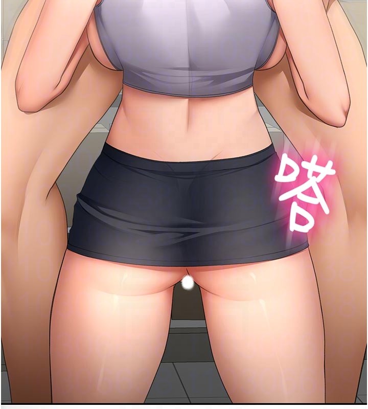 顶加套房的春天 - 第57話-房東阿姨的離別宣言 - page 35