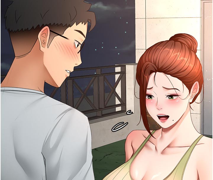 顶加套房的春天 - 第57話-房東阿姨的離別宣言 - page 124