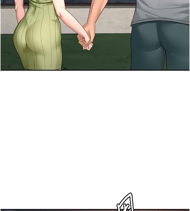 顶加套房的春天 - 第57話-房東阿姨的離別宣言 - page 130