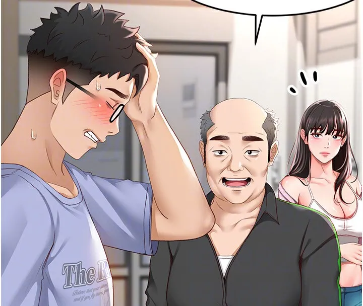 顶加套房的春天 - 第3話-射進正妹鄰居的雪白乳溝 - page 50