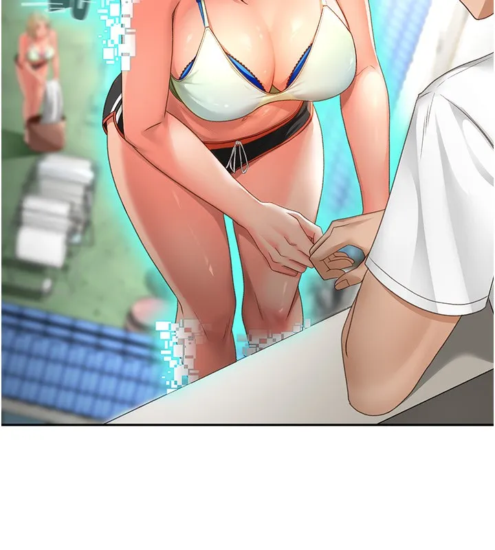 顶加套房的春天 - 第3話-射進正妹鄰居的雪白乳溝 - page 152