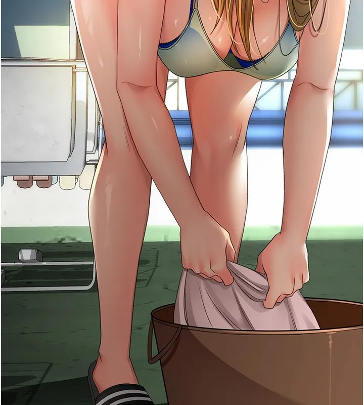 顶加套房的春天 - 第3話-射進正妹鄰居的雪白乳溝 - page 182