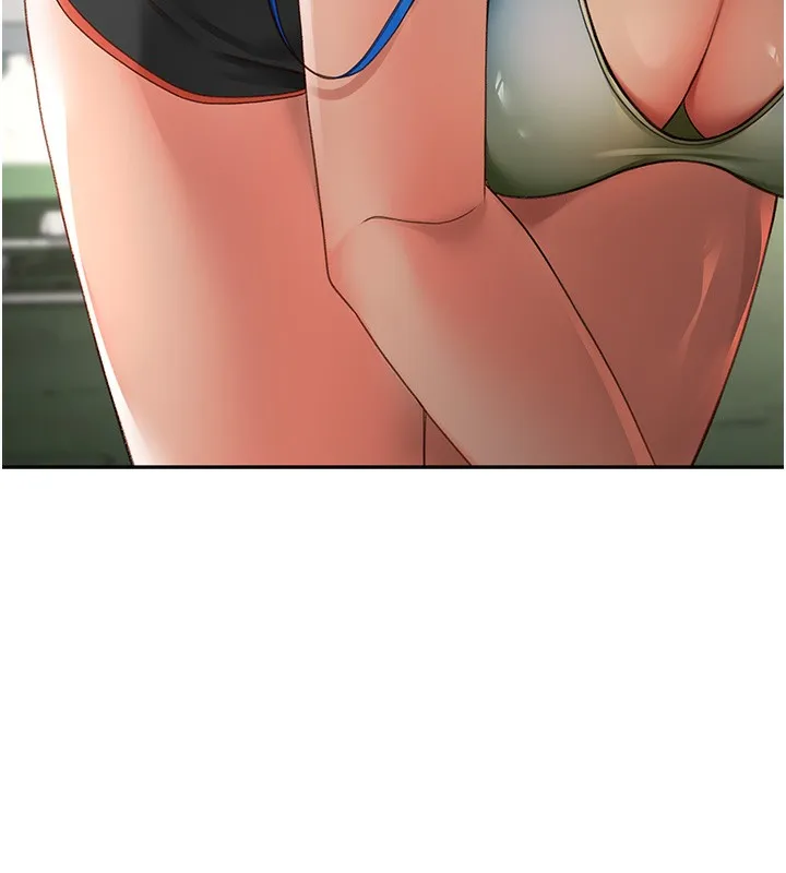 顶加套房的春天 - 第3話-射進正妹鄰居的雪白乳溝 - page 192