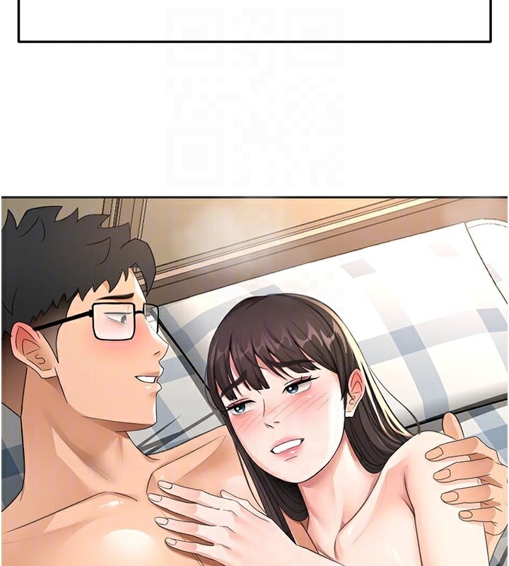 顶加套房的春天 - 第29話-要我在院長面前射精?! - page 32