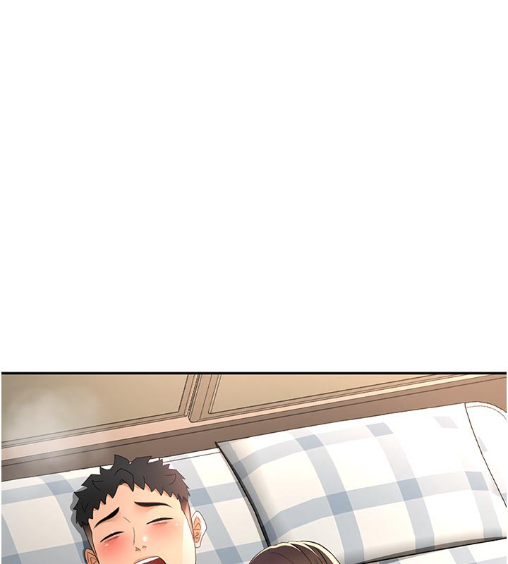 顶加套房的春天 - 第29話-要我在院長面前射精?! - page 37