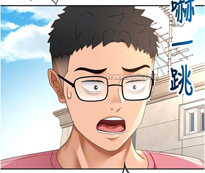 顶加套房的春天 - 第29話-要我在院長面前射精?! - page 84