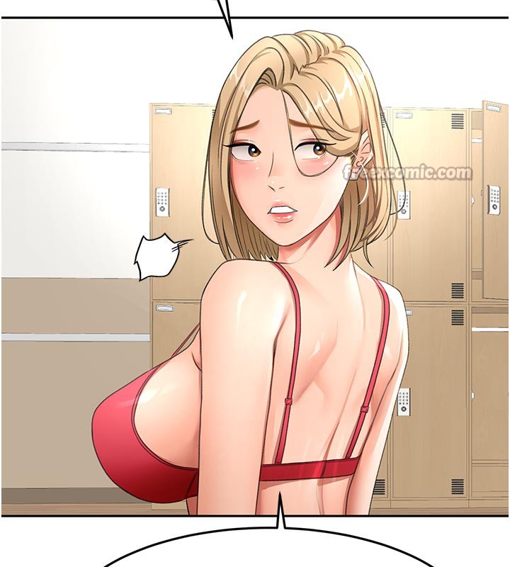顶加套房的春天 - 第29話-要我在院長面前射精?! - page 140