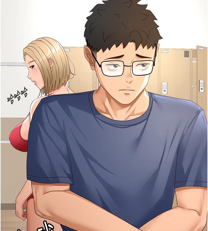 顶加套房的春天 - 第29話-要我在院長面前射精?! - page 142