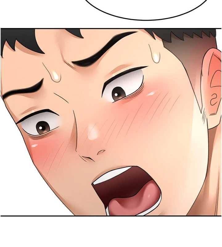 顶加套房的春天 - 第60話-我是…第三者嗎? - page 10