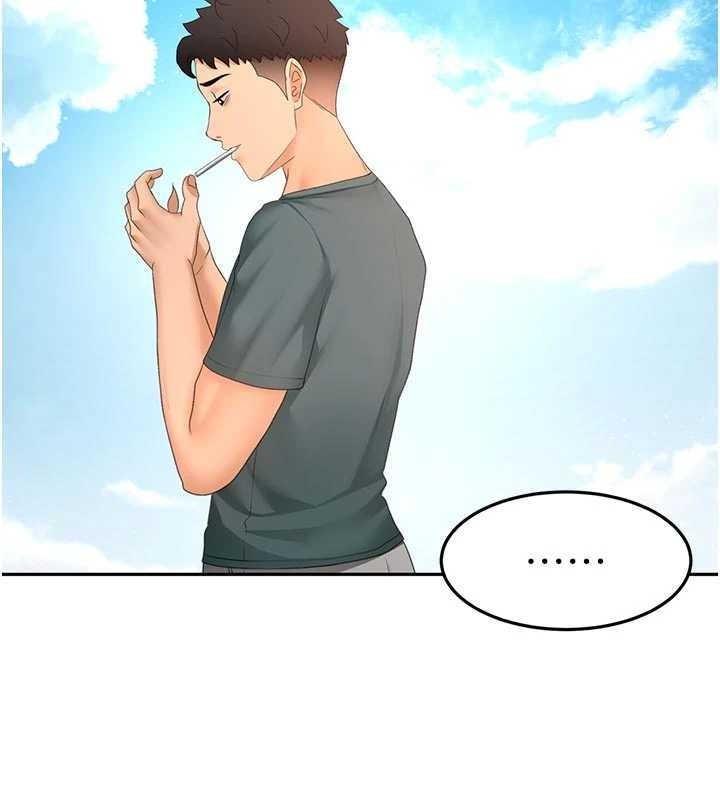 顶加套房的春天 - 第60話-我是…第三者嗎? - page 43