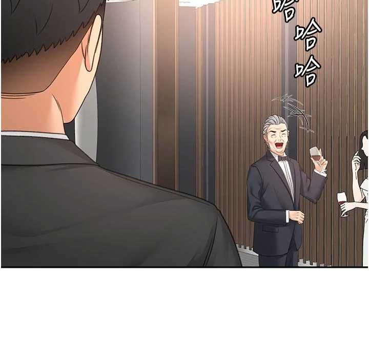 顶加套房的春天 - 第70話-模特兒圈的內幕 - page 25