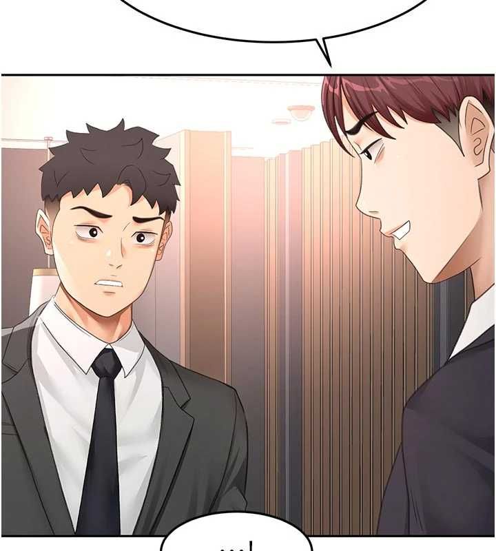 顶加套房的春天 - 第70話-模特兒圈的內幕 - page 47