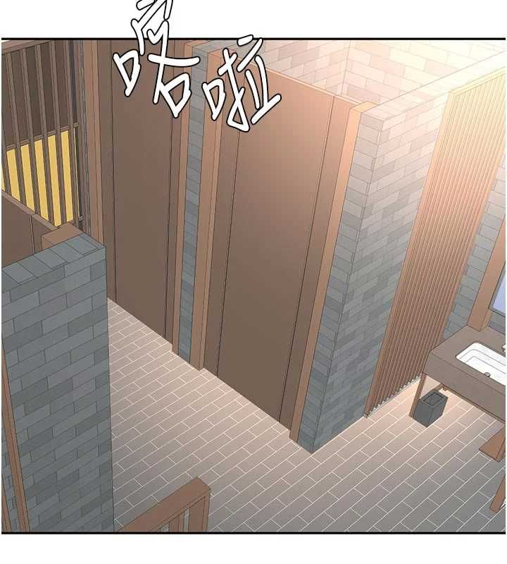顶加套房的春天 - 第70話-模特兒圈的內幕 - page 119