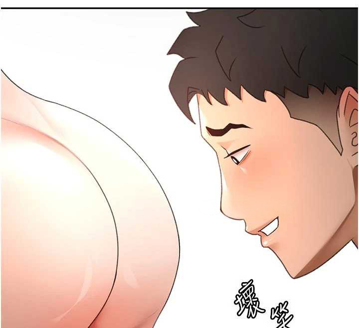 顶加套房的春天 - 第48話-叮咚!我來吃阿姨了~ - page 48